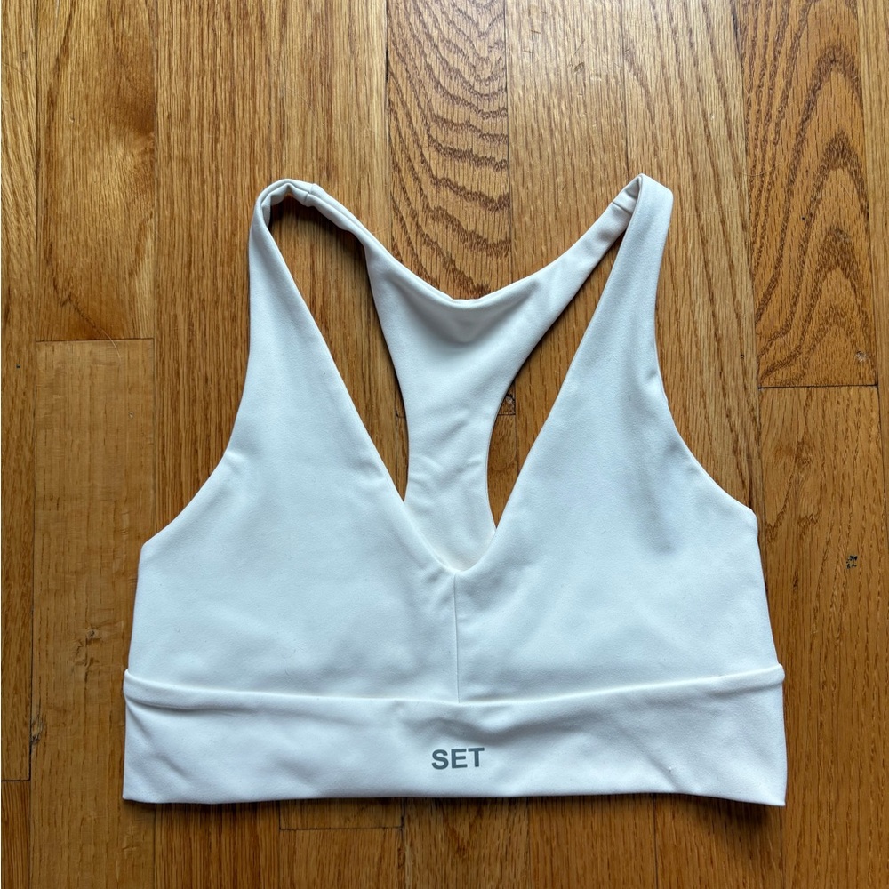 NWOT Set Active Luxform Sports Bra